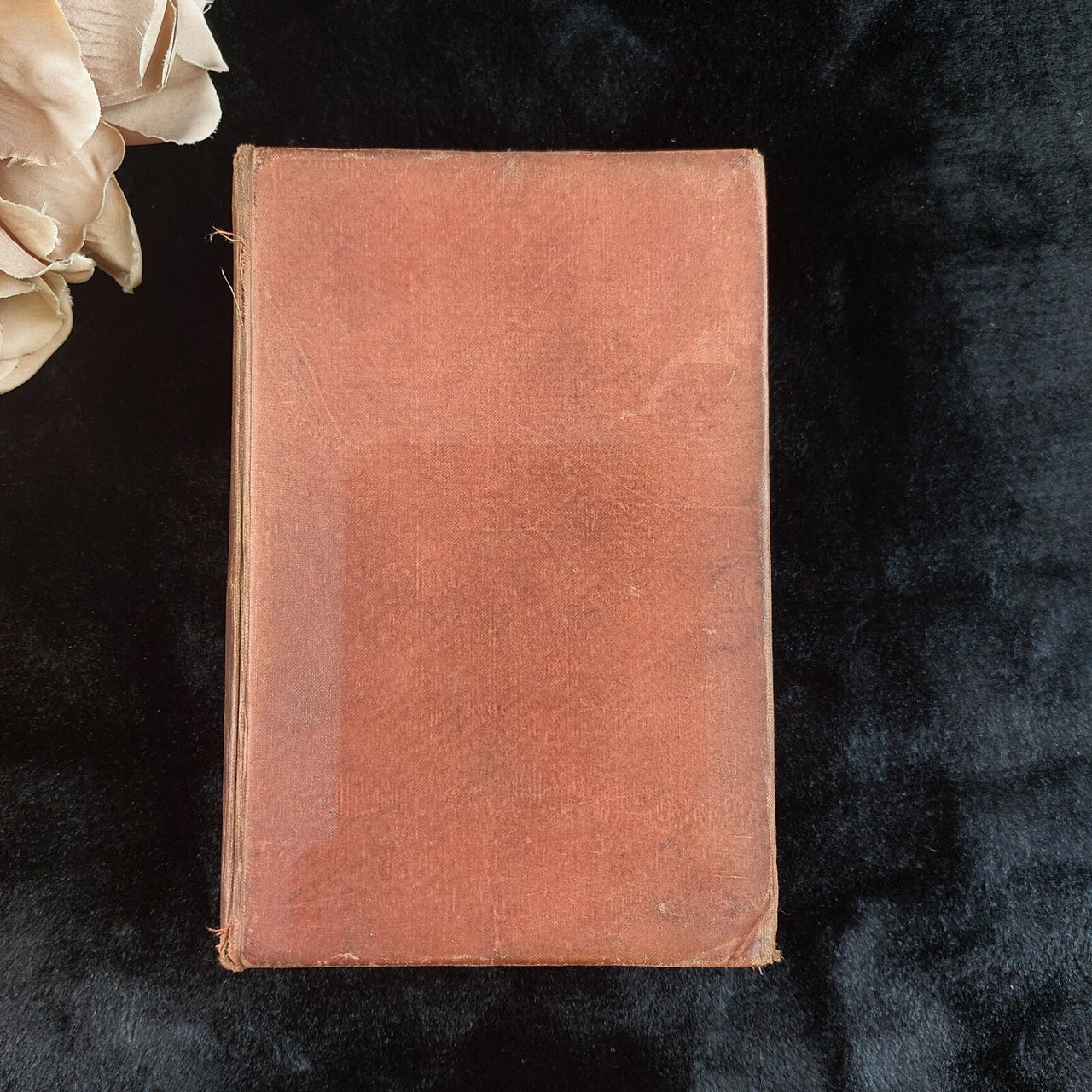 RARE 1936 Wanderer A in Rome by E.V. Lucas Ex-Library Methuen 4th Edition Fourth13