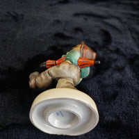 Thumbnail for Hummel Umbrella Boy Figurine W.Germany 5