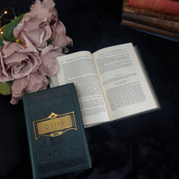 Thumbnail for Wallace Ben-Hur & Mulock Olive Gilt Edge Books Antique Book 1903  Good Condition11