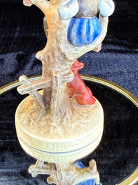 Thumbnail for Vintage Hummel Goebel Figurine 