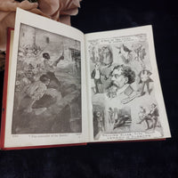 Thumbnail for A Tale of Two Cities - Collins' School Classics - Clear- by Dickens Press Type8