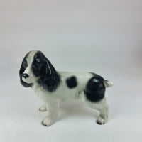 Thumbnail for Vintage Wade England Basset Hound Figurine 1970s Ceramic Dog Collectible gift10