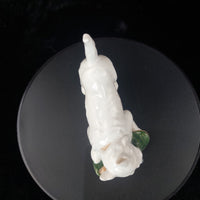 Thumbnail for Royal Dog Copenhagen Figurine Good 3476 Westie Terrier Denmark Porcel decor3