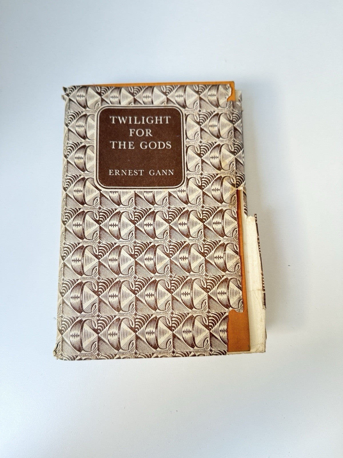 Companion Book Club Set of 8 Hardbacks Patterned Dust Jackets Ice Palace Rock15