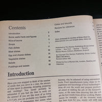 Thumbnail for 500 Recipes: Meals in Minutes by Catherine Kirkpatrick  - 1971 Quick & Easy  4