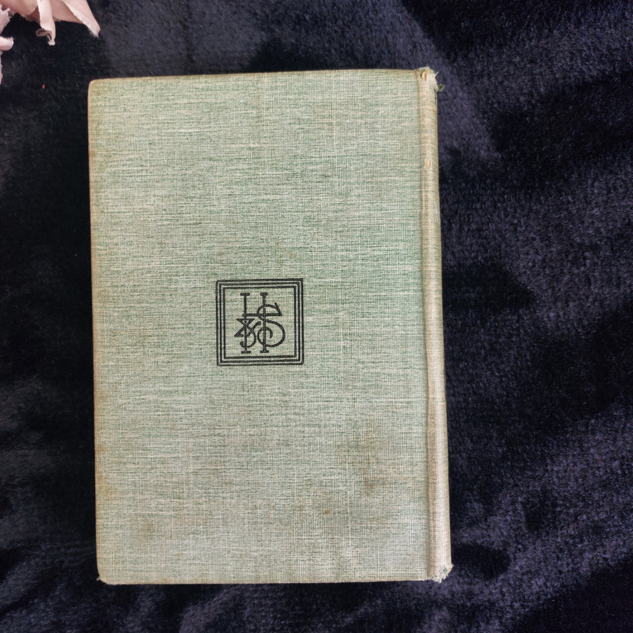 William M. Thayer 1885 From Tan-Yard to White House – President Grant Biography4