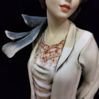 Thumbnail for Florence Armani Colette Figurine –13