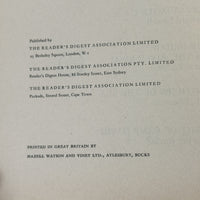 Thumbnail for Reader’s Digest De Luxe 3 Book Set 1967-1968 Classic Green & Burgundy Editions11