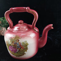 Thumbnail for K.H. Staffordshire Pottery 10