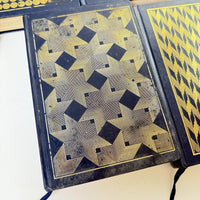 Thumbnail for Reader’s Collector’s Digest Library Books x8 Vintage Blue-Gilt Hardcovers Mixed9