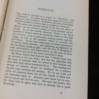 Thumbnail for Thrift by Samuel Smiles, Hardcover, Acceptable, 1891 Condition United Kingdom8