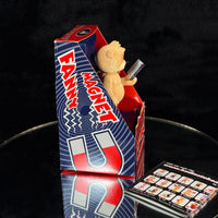 Thumbnail for Bad Taste Bears Magnet Fanny Limited Edition 4495/5000 see the Box Funny Gift7