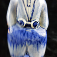 Thumbnail for Delft-Style Hand-Painted 