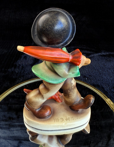 Vintage Goebel Hummel 