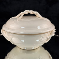 Thumbnail for Royal Creamware Elegant 