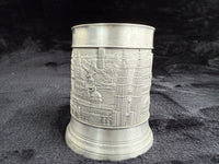 Thumbnail for Royal Malaysian Selangor Landmarks Pewter Tankard / Mug with certificate Repro10