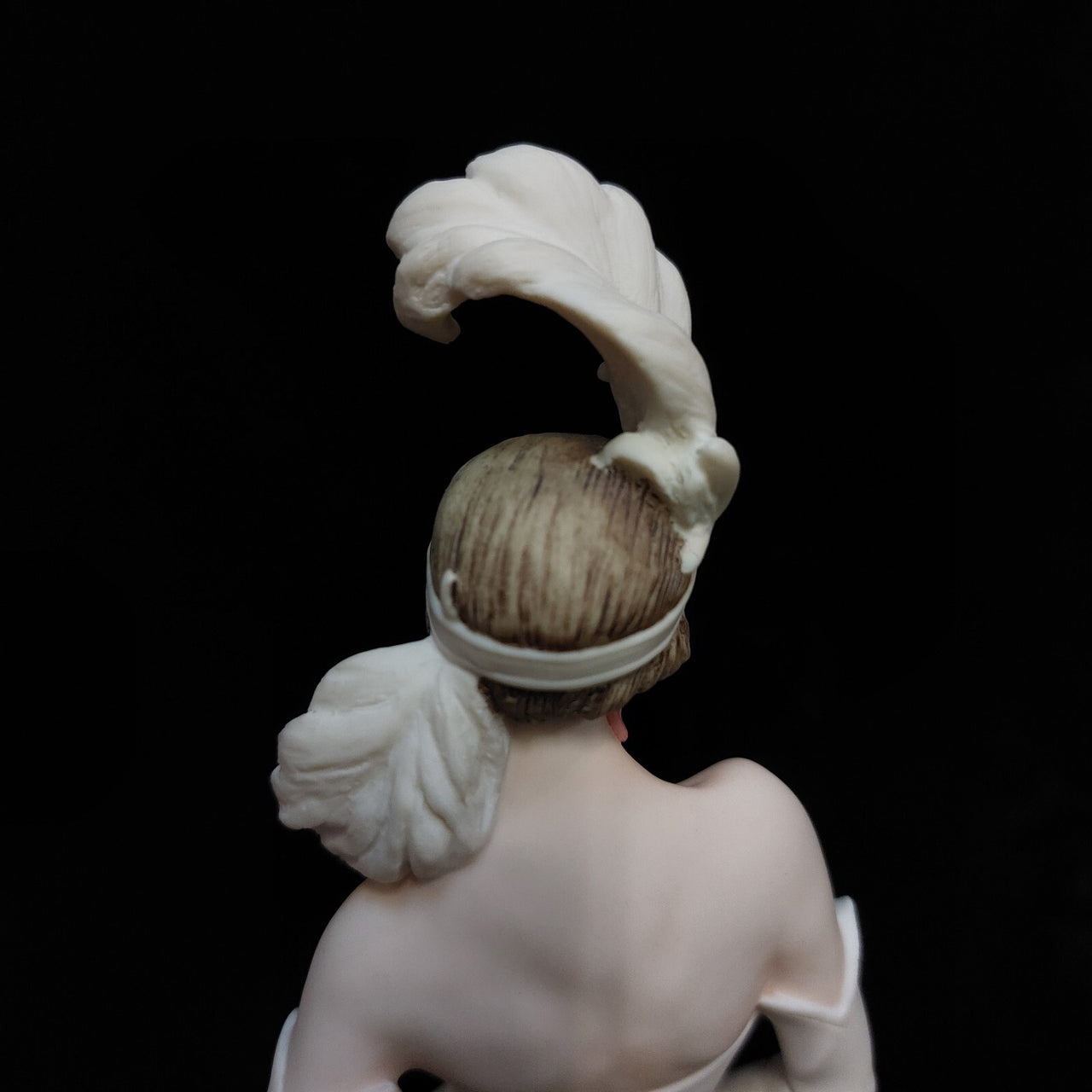 Florence Armani Stepping Out Figurine – Mint Condition 1413F Lady With COA & Box8