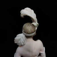Thumbnail for Florence Armani Stepping Out Figurine – Mint Condition 1413F Lady With COA & Box8