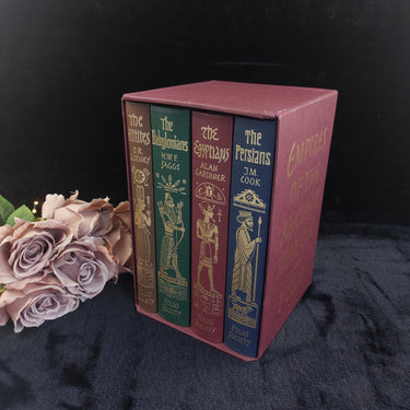Folio Society 