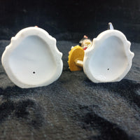 Thumbnail for Antique Porcelain Victorian Figurine Pair 5