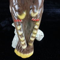 Thumbnail for 1967 Goebel bird Porcelain figurine Cedar Waxwing - 7