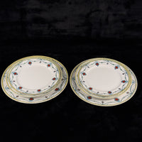 Thumbnail for Lot of 4 Antique/Vintage Devon Ware (S. F. & Co.) 