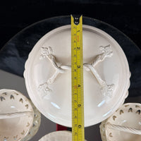 Thumbnail for Royal Creamware Elegant 