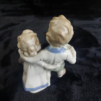 Thumbnail for Scheidig Kunst Porcelain Children Candle Bear Figurine Germany 1940s Vintage7