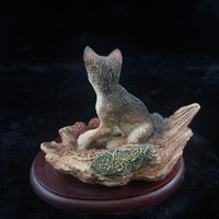 Thumbnail for Fine Border Arts 1995 