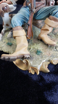 Thumbnail for Capodimonte Figurine Italy 9