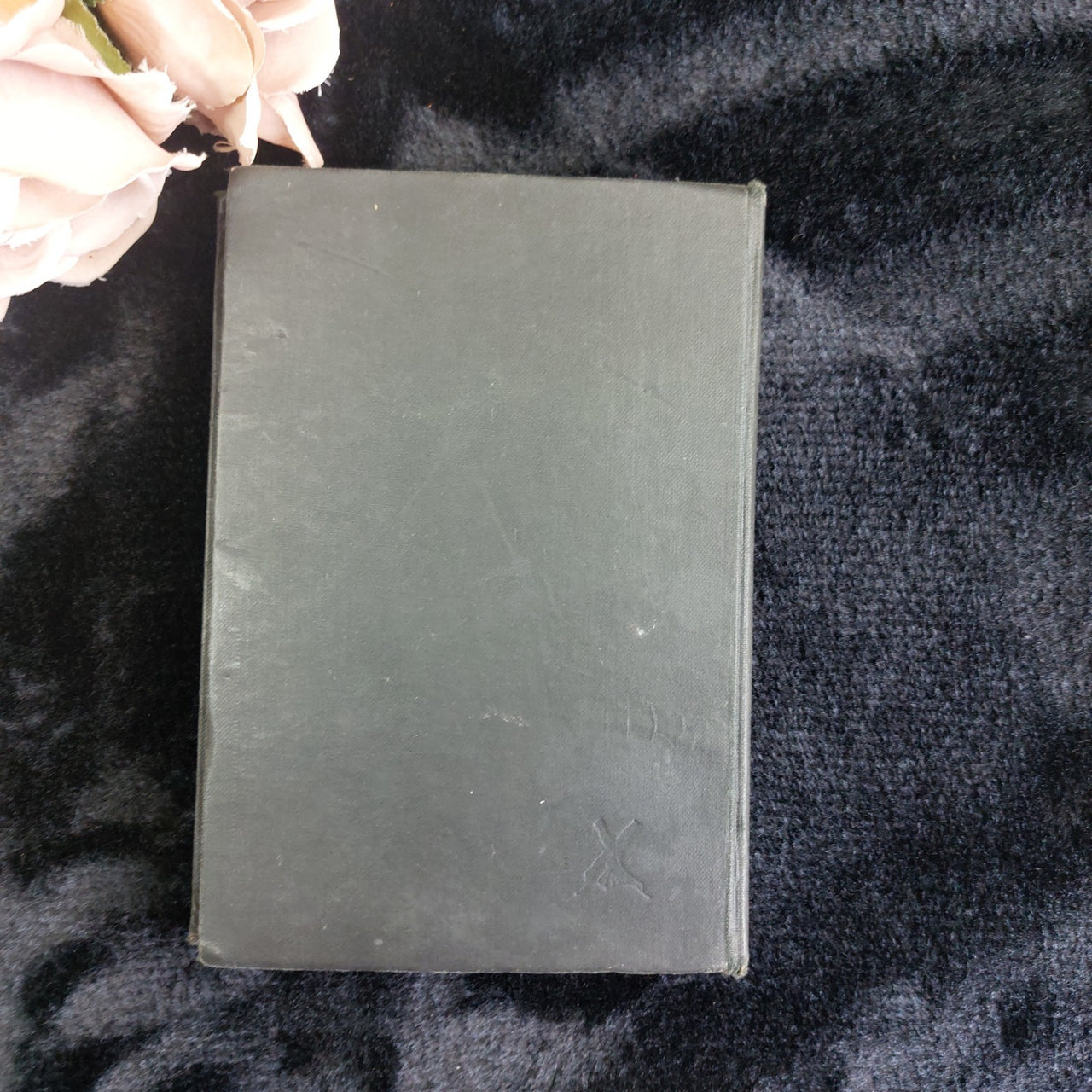 The Heart of the Matter Heinemann Graham Greene 1st Year Print Worn 1948 Vintage7