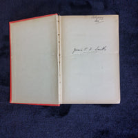 Thumbnail for Ralph Connor 1901 Man From Glengarry – Canadian Literature Hardcover Classic5