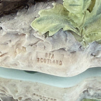 Thumbnail for Beatrix Potter Peter Rabbit Figurines FW & Co  BFA Scotland Set of 2 1992 & 199617