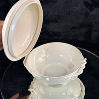 Thumbnail for Royal Creamware Elegant 