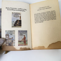 Thumbnail for Helen Forrester Liverpool Trilogy 1984 Fontana Box Set – See Pics Book Set8