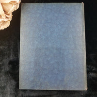 Thumbnail for 1934 The Story of the World in Pictures Edition Hardback Harley decor vtg book.9