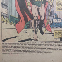 Thumbnail for Marvel Comic Interior Pages Lot Daredevil Defenders No Covers Reading Craft1
