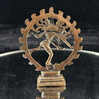 Thumbnail for Antique Brass Hindu Figurine India Collectable Dispatched Evri Tracked Region.8