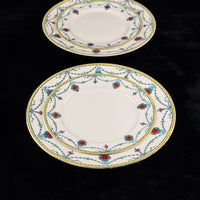 Thumbnail for Lot of 4 Antique/Vintage Devon Ware (S. F. & Co.) 
