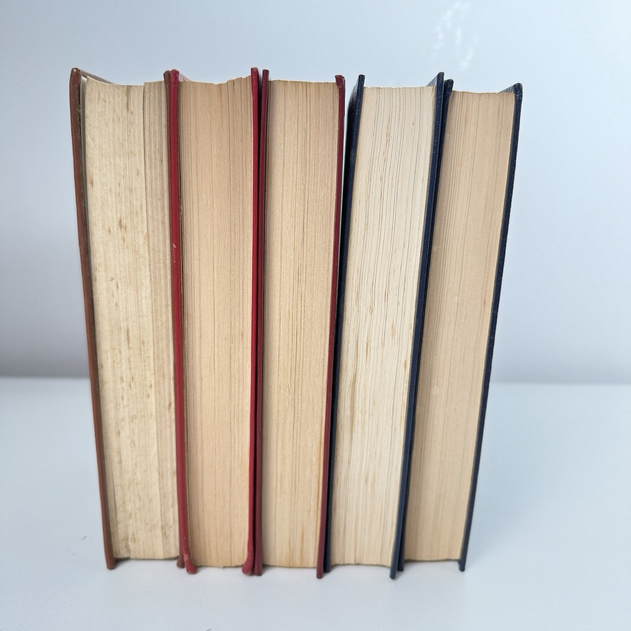 Readers Digest and Odhams 5 Novel Hardbacks Eagle Has Flown Longshot Condensed3