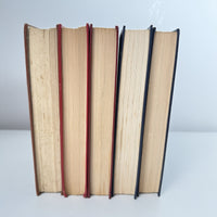 Thumbnail for Readers Digest and Odhams 5 Novel Hardbacks Eagle Has Flown Longshot Condensed3
