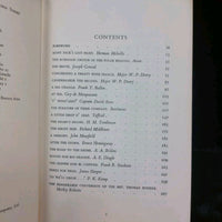 Thumbnail for First Edition A Hundred Years of Sea Stories Cassell Hardcover  1955 5