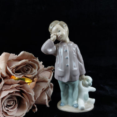 Nao Lladro 1991 