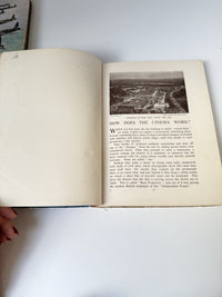 Thumbnail for Wonder Why Book & What Our Air Force 1940 RAF Vintage Educational Lot WWII Gift9