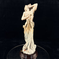 Thumbnail for Rare Giuseppe Armani Florence 1998 “Summer Dreaming” Lady Figurine  Italy 1175C.9