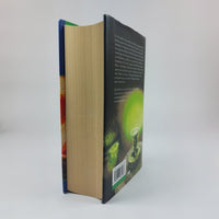 Thumbnail for First Edition Potter Harry and the Half-Blood Prince Hardback by J. K. Rowling.3