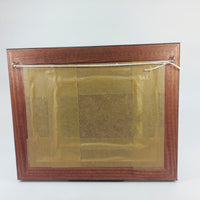 Thumbnail for Handstitched Siamese Cat Cross Stitch Picture -Beautifully Framed Needlework Art1
