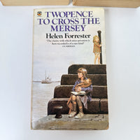Thumbnail for Helen Liverpool Forrester Trilogy 1984 Fontana Box Set – See Pics Book Set Water4