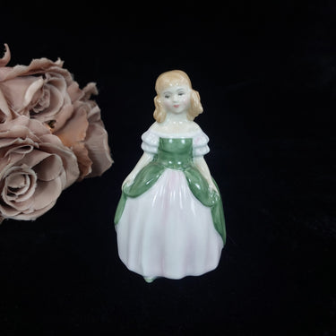 Vintage Royal Doulton Figurine 