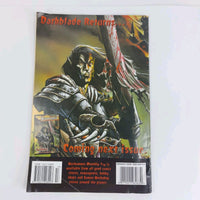 Thumbnail for Black Library Warhammer Monthly Vintage Vintage Book Comic2